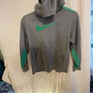 Nike Hoodie Youth L
